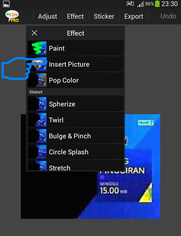 Detail Bingkai Orang Pinggiran Nomer 10