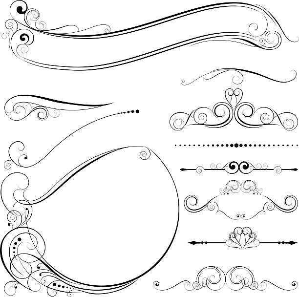 Detail Bingkai Pojokan Nomer 40