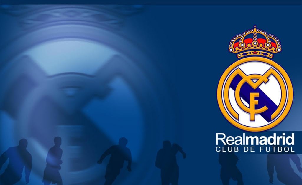 Detail Bingkai Real Madrid Nomer 2