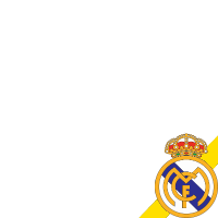 Detail Bingkai Real Madrid Nomer 24