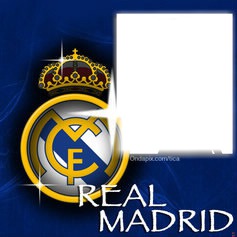 Detail Bingkai Real Madrid Nomer 5