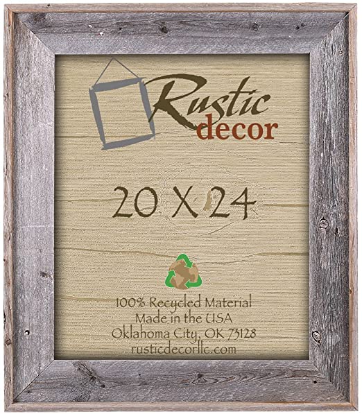 Detail Bingkai Rustic Nomer 36
