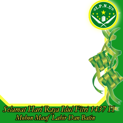 Detail Bingkai Selamat Hari Raya Idul Fitri Nomer 48