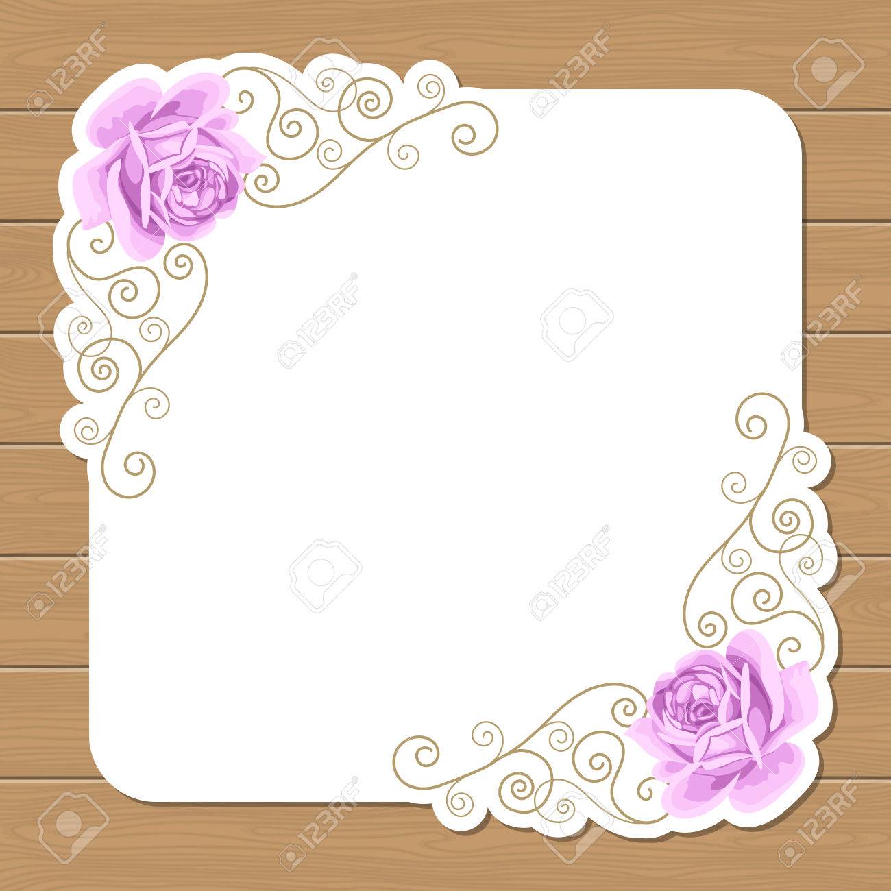 Detail Bingkai Shabby Nomer 30