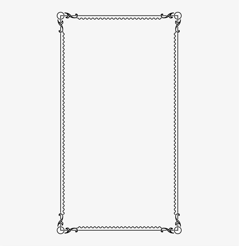 Detail Bingkai Simple Png Nomer 18
