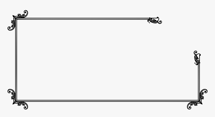 Detail Bingkai Transparan Png Nomer 41