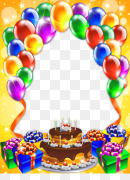 Detail Frame Unduh Gratis - Kartu Ulang Tahun! Gambar Bingkai Kartu