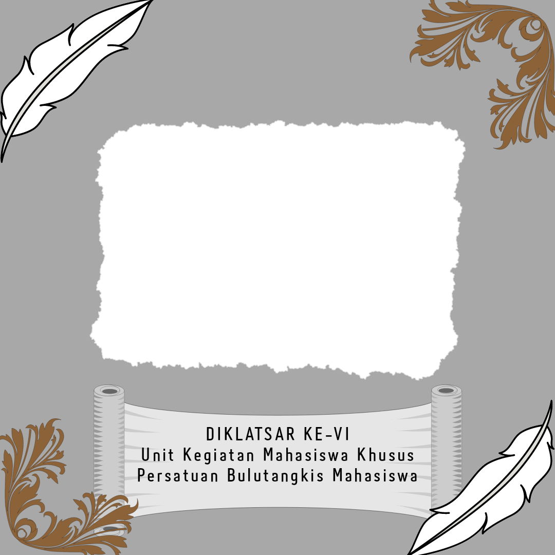 Detail Bingkai Undangan Tasmiyah Nomer 52