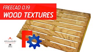 Detail Blender Holz Textur Nomer 4