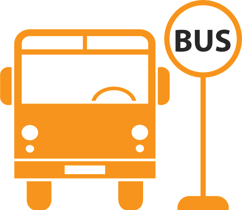 Detail Bus Stop Nomer 6