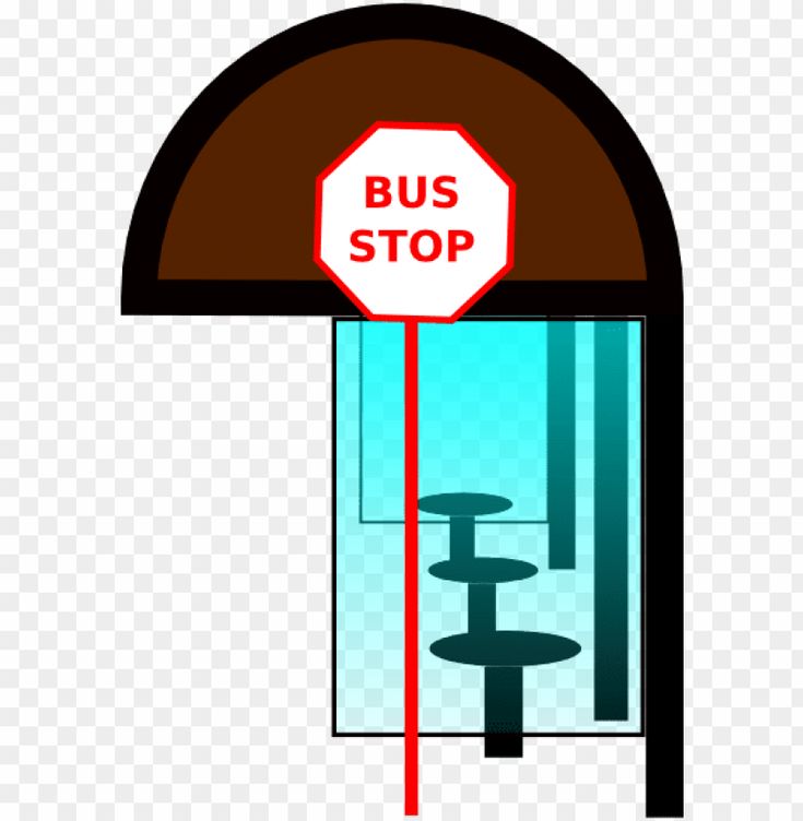 Detail Bus Stop Nomer 7