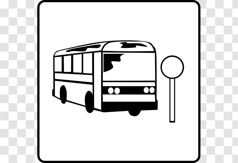 Detail Bus Stop Nomer 8