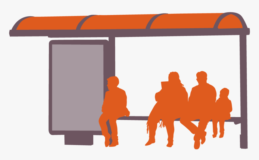 Detail Bus Stop Nomer 21