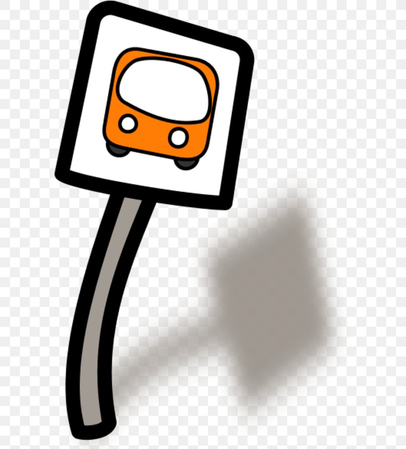 Detail Bus Stop Nomer 2