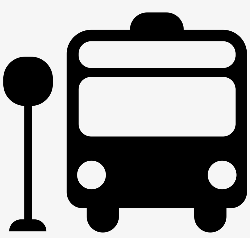 Detail Bus Stop Nomer 3