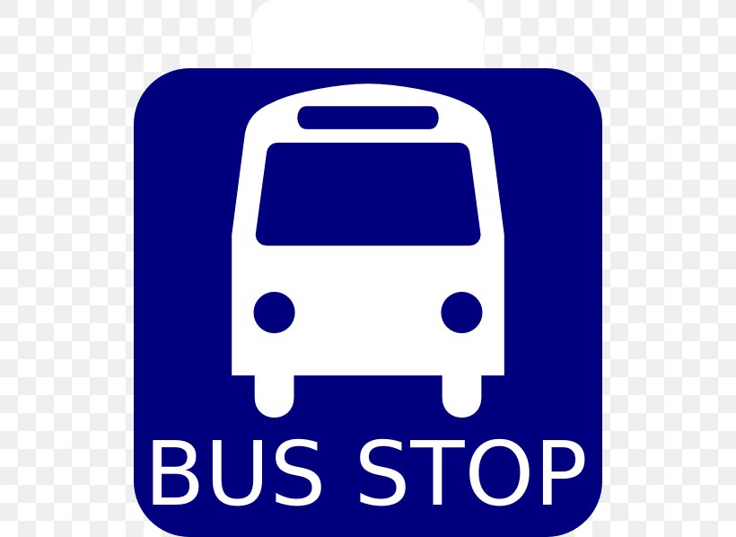 Detail Bus Stop Nomer 4