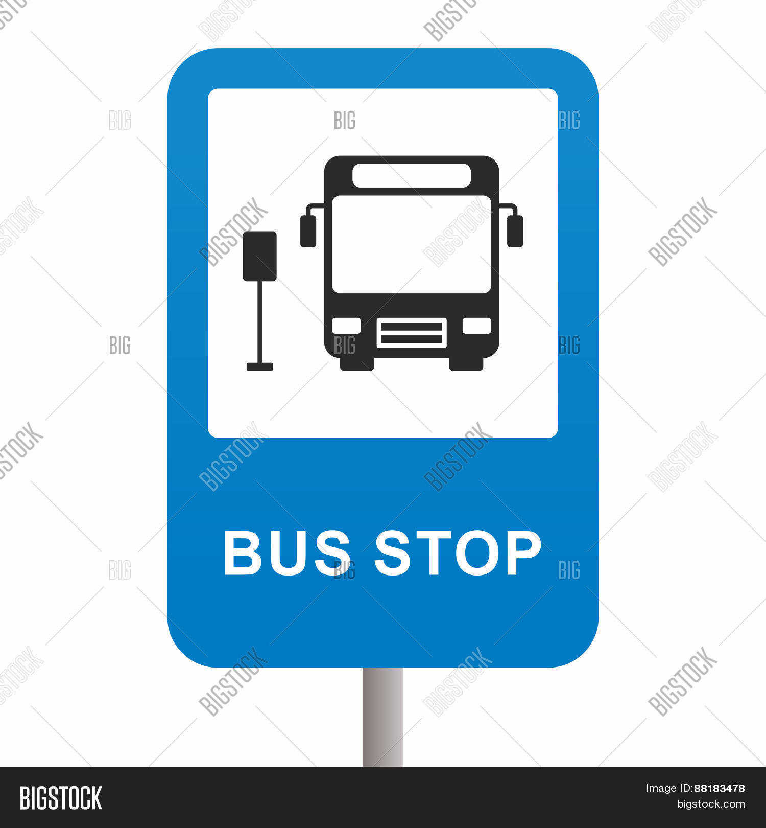 Detail Bus Stop Nomer 5