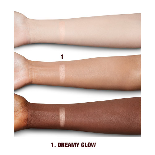 Detail Charlotte Tilbury Hollywood Beauty Glow Nomer 11