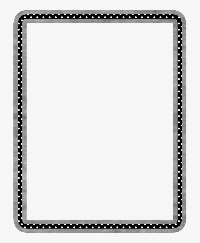Detail Clip Art Borders For Teachers Nomer 4