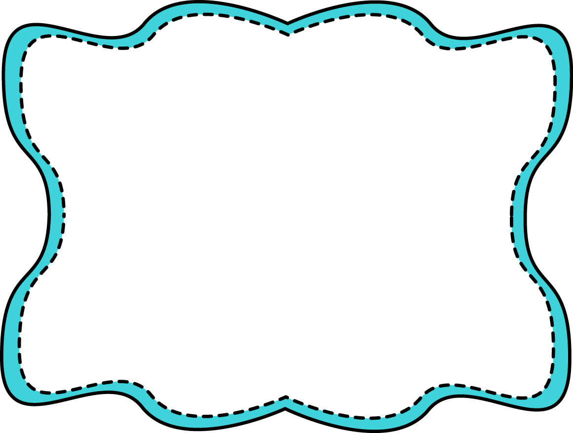 Detail Clip Art Borders For Teachers Nomer 11
