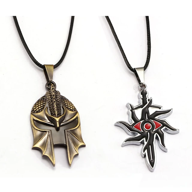 Detail Dragon Age Origins Accessories Nomer 12