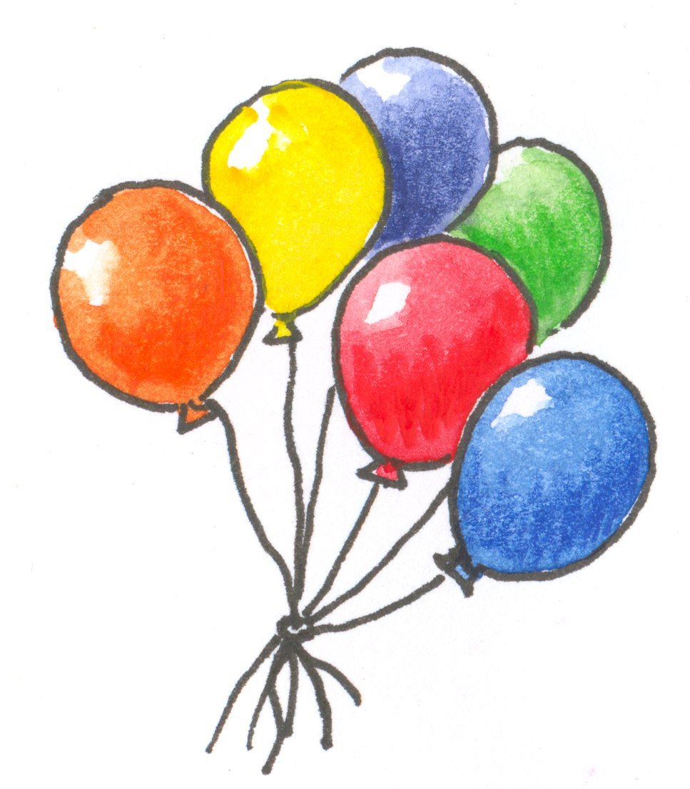 Detail Eiffelturm Luftballons Nomer 17