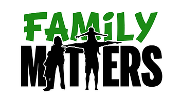 Detail Family Matters Logo Nomer 9