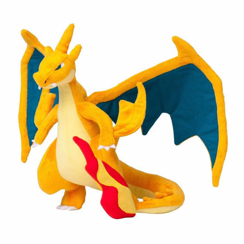 Detail Feuerspuckender Drache Nomer 18