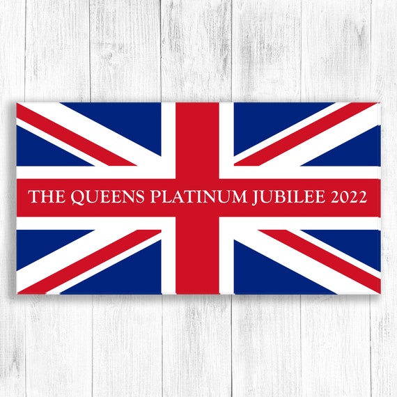 Detail Flagge Der Queen Nomer 24