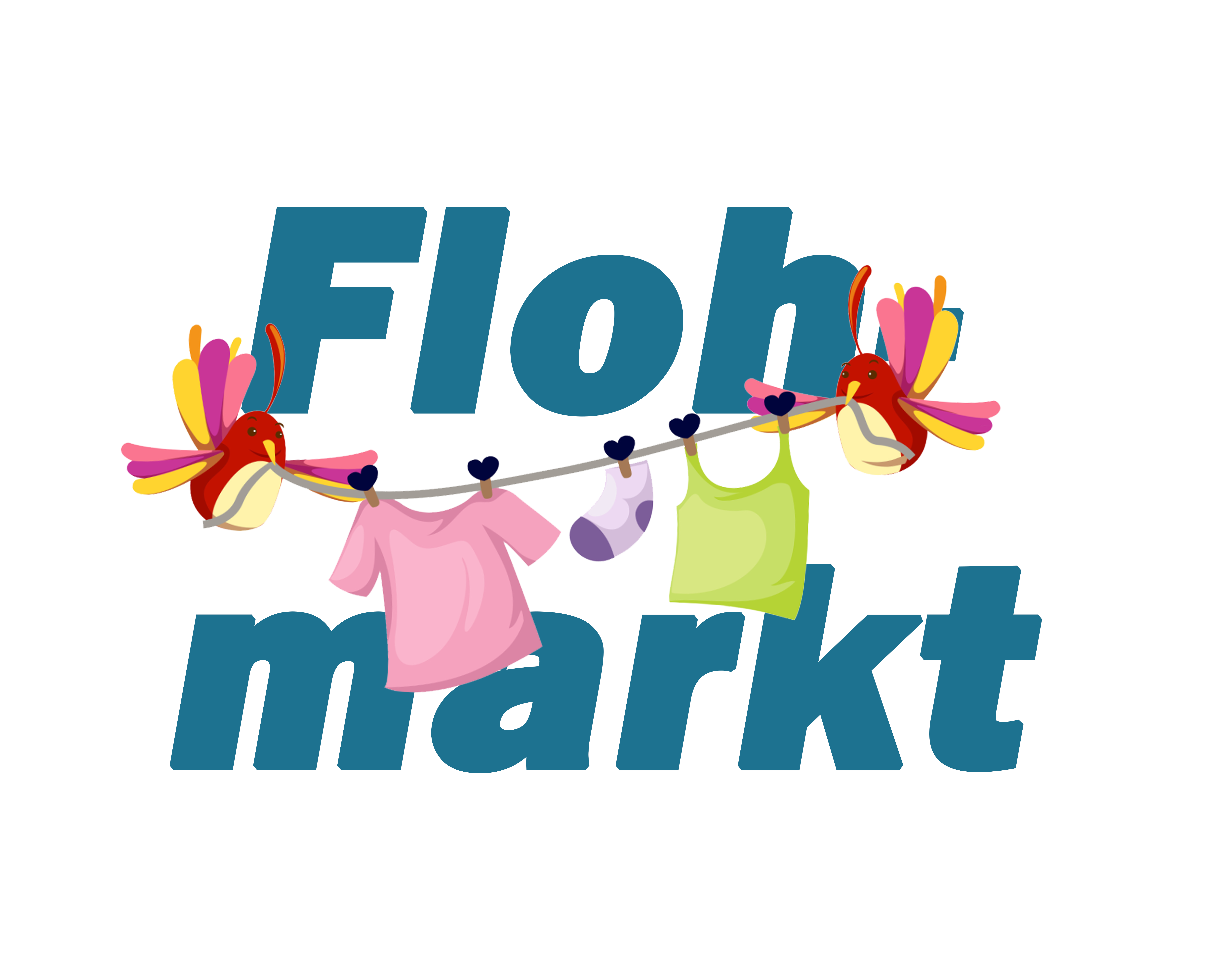 Detail Flohmarkt Bilder Nomer 8