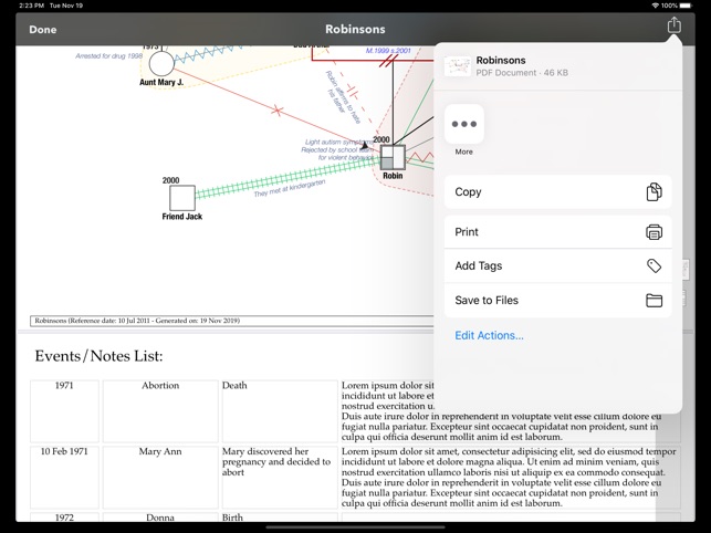 Detail Genogramm Programm Mac Nomer 10