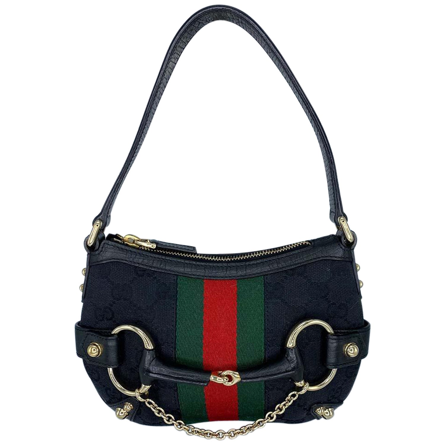 Detail Gucci Schlangen Tasche Nomer 3