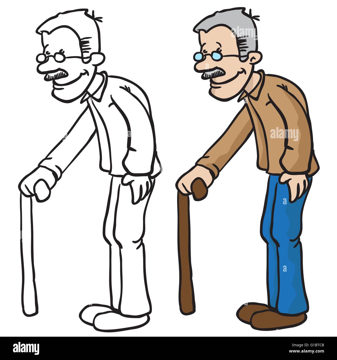 Detail Hipster Opa Nomer 11