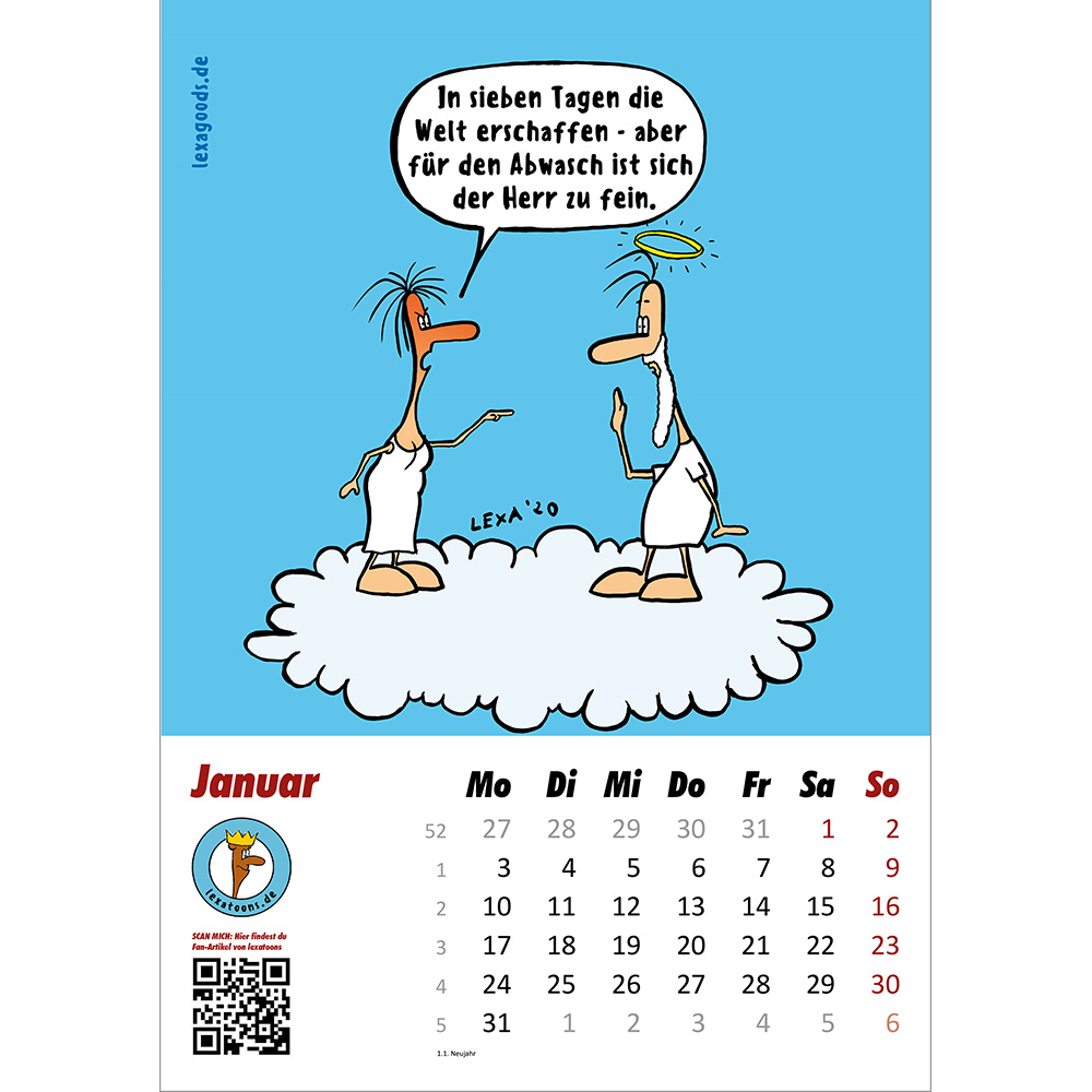 Detail Kalender Januar 2022 Nomer 2