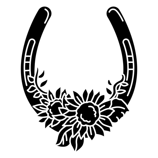 Detail Kleeblatt Hufeisen Nomer 19