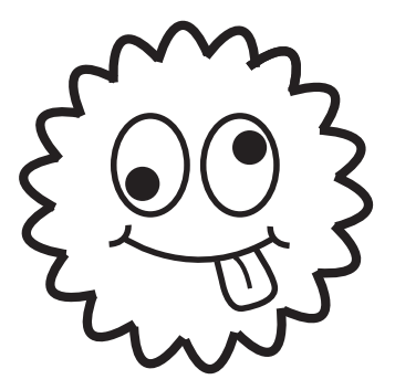 Kleines Monster Zeichnen - 27+ Koleksi Gambar