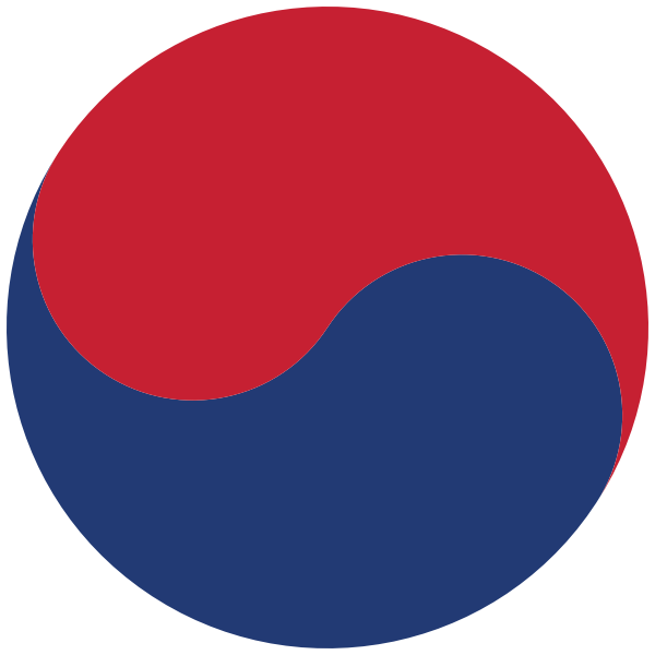 Detail Korea Vector Nomer 14