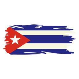 Detail Kuba Flagge Nomer 14