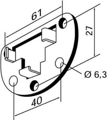 Detail Kugellager Technische Zeichnung Nomer 20