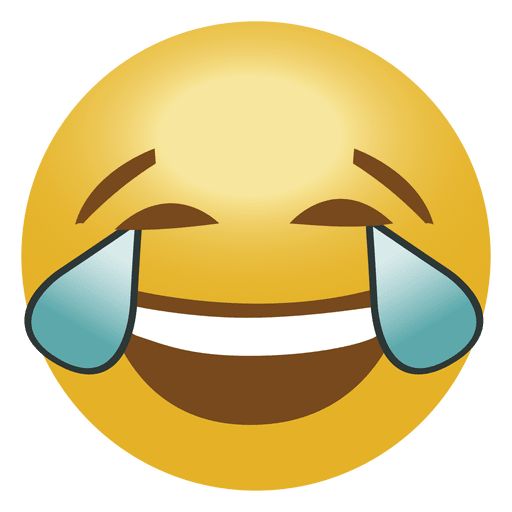 Detail Laughing Crying Emoji Transparent Nomer 10
