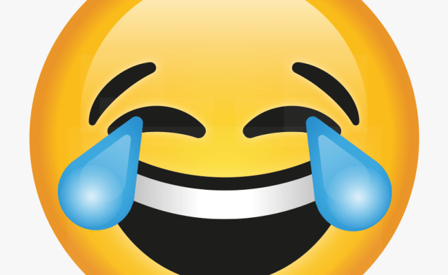 Detail Laughing Crying Emoji Transparent Nomer 6