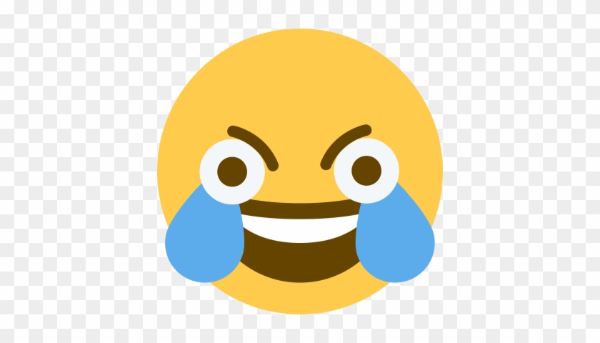 Detail Laughing Crying Emoji Transparent Nomer 8