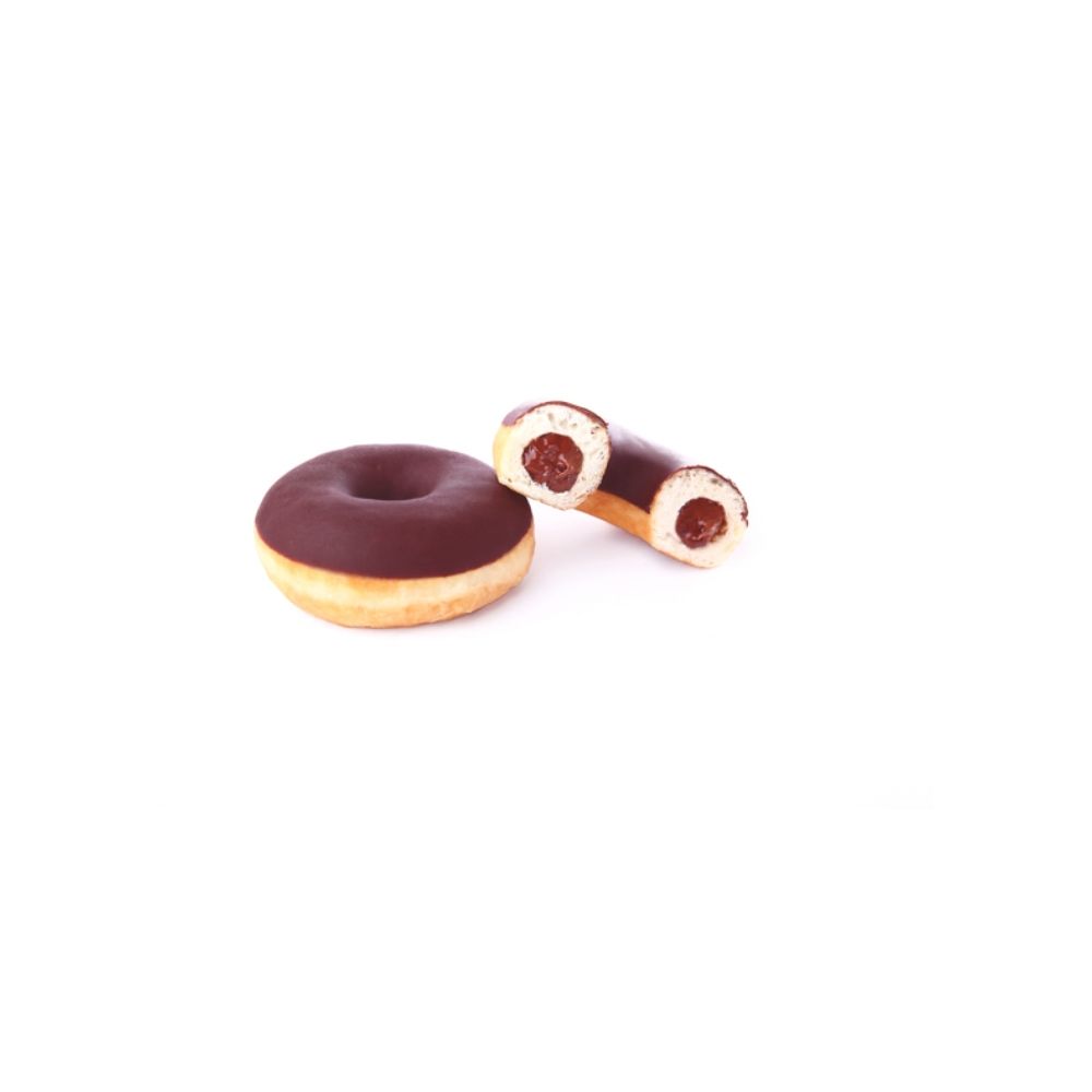 Detail Mini Donut Kalorien Nomer 9