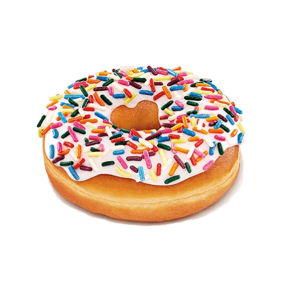 Detail Mini Donut Kalorien Nomer 5