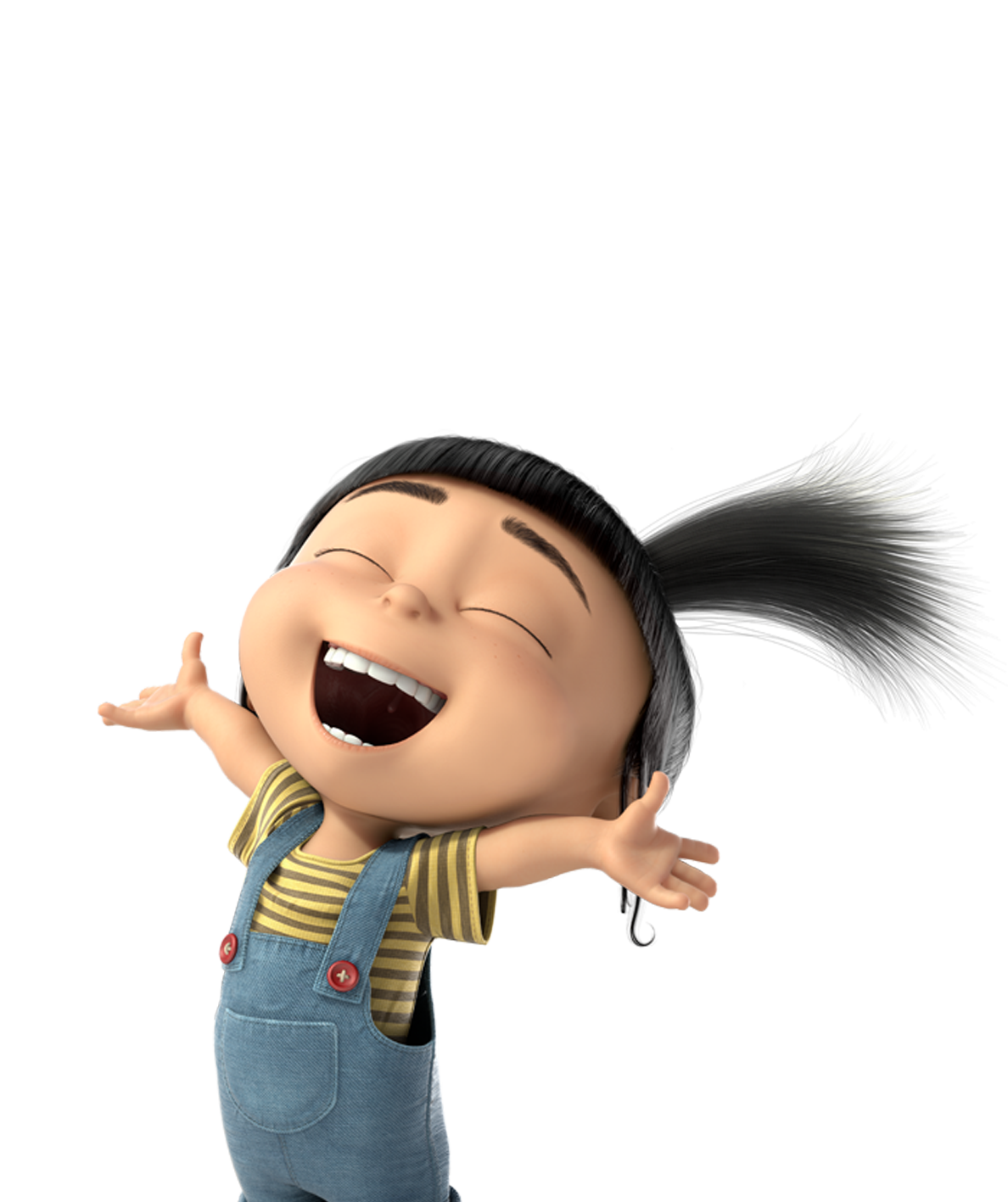 Detail Minions Human Nomer 23