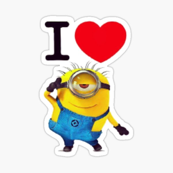 Detail Minions Human Nomer 26