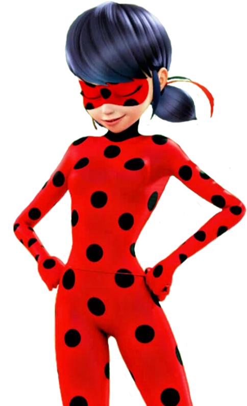 Detail Miraculous Ladybug Png Nomer 8