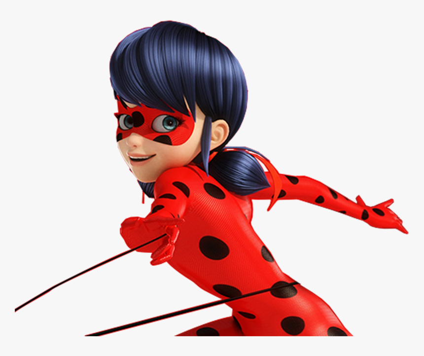 Detail Miraculous Ladybug Png Nomer 11