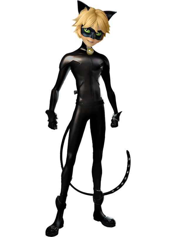 Detail Miraculous Ladybug Png Nomer 16