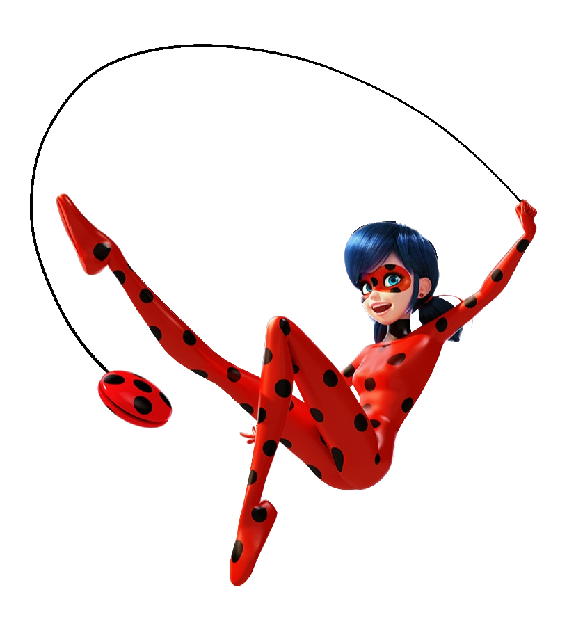 Detail Miraculous Ladybug Png Nomer 4